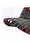 Sun hat crown9cm brim7.5cm lightweight travel hiking. - 4