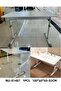 Modern Ergonomic Adjustable Computer Desk - 5