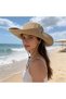 Summer hat - Quick-drying and breathable Unisex outdoor Fisherman's suitable for hiking - 3