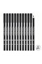 Black Eyeliner Pen Long Lasting and Waterproof