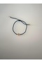 Yonca Model String Bracelet