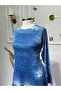 Women's New Season Sky Cloud Breeze Dress - 4