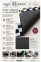 Eta Traditional Patterned Modern Woven Base Decorative Carpet Eta4081 - 7