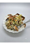 Real Oyster Presentation Plate Shell 1 Piece - 2