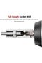 1/2 Inch Drive x 1 Inch Deep 6-Point Impact Socket | SID23025 - 4
