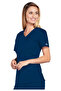 Core Stretch Wwe4710 Women's Scrubs Top – Imported, 2-Way Stretch, 4 Pockets, and Durable Doctor/Nurse Single Top - 3