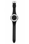 Royal Pop Design Octagonal Neck Strap Sports Wristwatch - Large Case Screw Bezel Dial Wristwatch |   Boyal Pap - 3