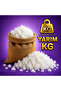 500 gram Boncuk Elyaf - 2