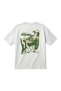 Lazy Sunday Printed Oversize Unisex T-Shirt – Vintage Streetwear 100% Cotton