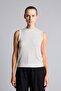 قميص رياضي ضيق بياقة دائرية منقطة I7291AX26HS - 3