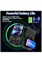 R36 MAX Retro Handheld Game Console 64GB/128GB, 3.5" IPS Display, Linux Gaming System, Built-in Retro Games, Supports PSP, PS1, N64, Dreamcast, GBA, SNES, NES, Arcade, WiFi - 3