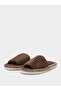 EMBOSSED BEDROOM SLIPPER - 2