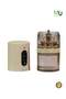 Electric Coffee Grinder with Adjustable Grind Settings – Portable Rechargeable Coffee Bean Grinder - 6