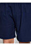 Teens Cotton Sports Jersey Shorts with Side Pocket - 3