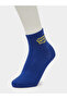 Pack of 5 - Slogan Detail Socks - 2