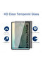 For Samsung Z Fold8 2 Pieces 2Pcs Anti-Spy/Peep Privacy Tempered Glass Case Friendly For Z Fold8 Z - 2