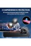 Redmi note 15 Pro 5G 2Glass 2Lens 2.5D 9H Tempered Glass Screen Protector Camera Lens Film for Redm - 3