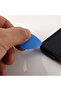 30pcs Triangle Hard Plastic Scraper For Mobile Phone Pry Opening Tool For iPad Tablets PC Teardow... - 6
