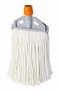 Wet Mop With Clip 350gm | Heavy Duty Floor Cleaning Mop - 4