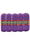 Kristal Fiber Yarn 5-Pack 100 Gr 450 Mt – Bath Fiber, Scrubbing Cloth and Dowry Knitting Yarn