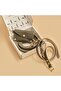 X Pati Bonny Hands Free Leash Set Size S Khaki-Beige - 5