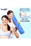 Medium-Density EVA Foam Roller, Round Yoga Back Roller for Balance & Exercise - 5