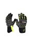 X-Strong Darbe Eldiveni - 3