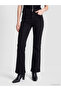 LCW Jeans Flare Women's Jean Pants - 2