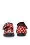 Cesi Min2.P Red Girls' Casual Shoes - 5