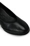Doboj Black Women's Heeled Shoes - 7