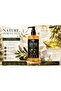EKONEST Castile Liquid Soap with Organic Olive Oil & Glycerin 500ml | Plant-Based Formula, Multi-Purpose Cleaner, Non-Toxic & Biodegradable, Unscented, Safe for Pets & Family - 3