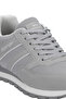 Sanchez I Men's Light Gray Casual Sports Shoes - 4
