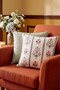 Lora Decorative Throw Pillow Cover - 2
