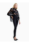 Women Avira Ponte Legging - 2