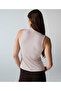 Balıkçı yaka basic tişört - 6