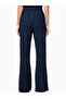 Women Meera Textured Flared Pants - 4