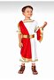 Child Caesar Costume