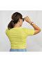 Basic Collection Premium Crop T-Shirt - 3