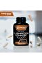 Wellness Labs Reishi Mushroom 10:1 Extract Lions Mane Turkey Tail 120 Capsules - 2