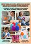 NeeDoh Gumdrop Sensory Squishy Toy – Original Gloop-Filled Textured Stress Ball | Soft Gummy Tactile Fidget Toy for Adults & Kids | Anti-Stress Office Desk Accessory for Workplace Focus & An - 4