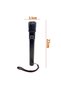 CB-2078-2 Powerful LED Flashlight Set (2-Piece Pack) - 4