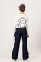 Boy's Street Mood Handsome 301 Jeans 9903 - 4