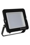 Proiector HALOGEN LED 90W 6500K Negru - 2