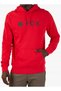 Hanorac Absolute Flame Red M