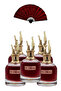 5 قطع عطر سينديل 100 مل