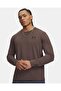 Ua Sportstyle Left Chest Ls Men's T-Shirt 1329585-200