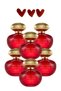 6 قطع Arabian Princess عطر 100ML