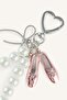 Figured Charm Keychain I2397Axns - 4