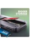 Hub USB multiport HMC-12GM2 - 3
