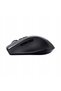 WT425 BLACK mouse optic wireless negru USB pentru computer